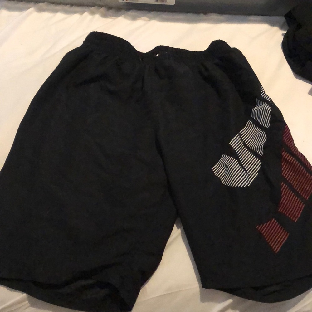 boys swim trunks